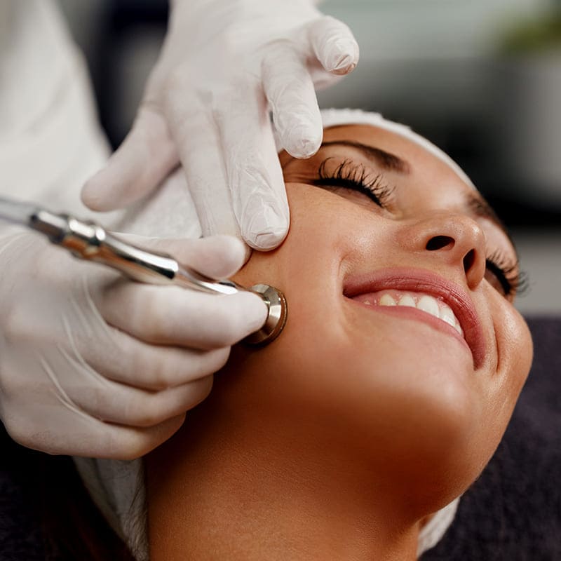 Beauty Academy Training