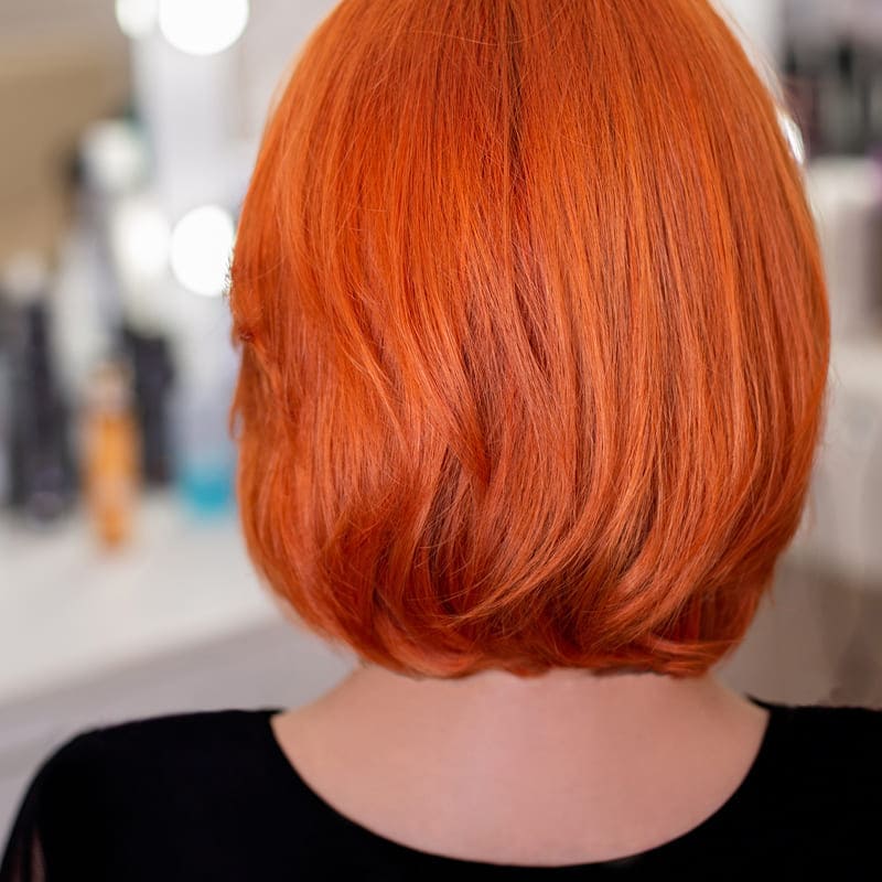 Salon Services Video