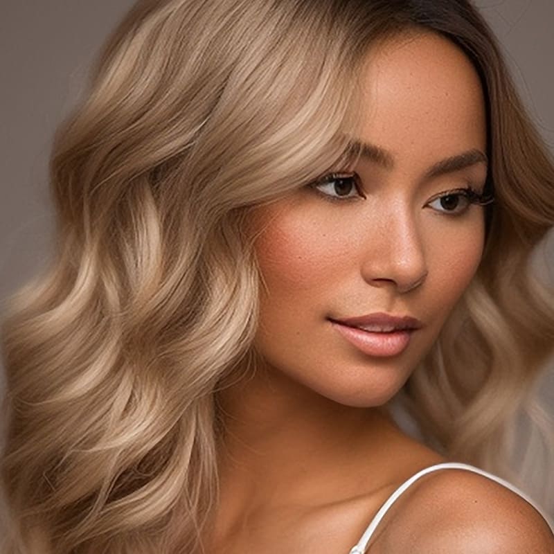 Beauty Academy Training