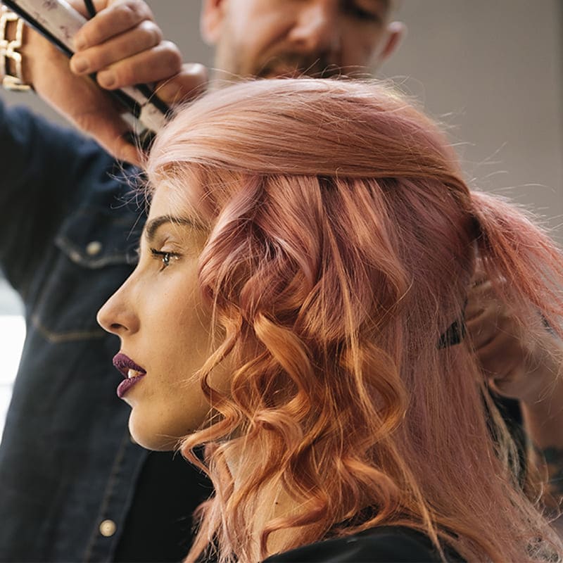 Luxury Salon Ghaziabad